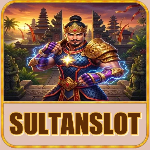 Detail APK sultanslot