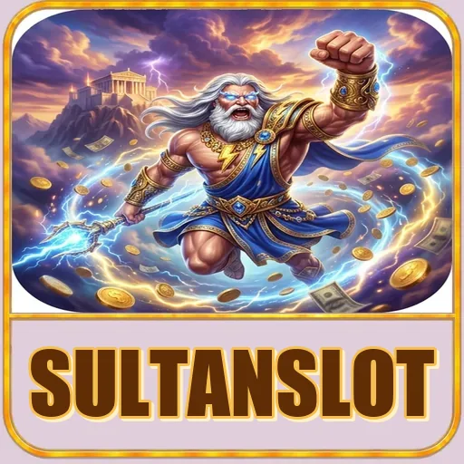 Aplikasi sultanslot Android