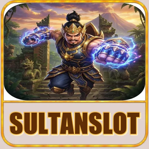 Detail Teknis sultanslot